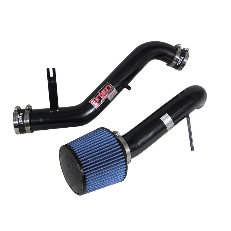 Injen 98-02 Honda Accord 2.3L Black Cold Air Intake (INJRD1670BLK)
