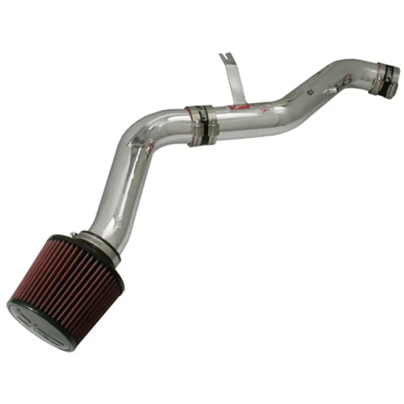 Injen 98-02 Accord 4 Cyl. Polished Cold Air Intake (INJRD1670P)