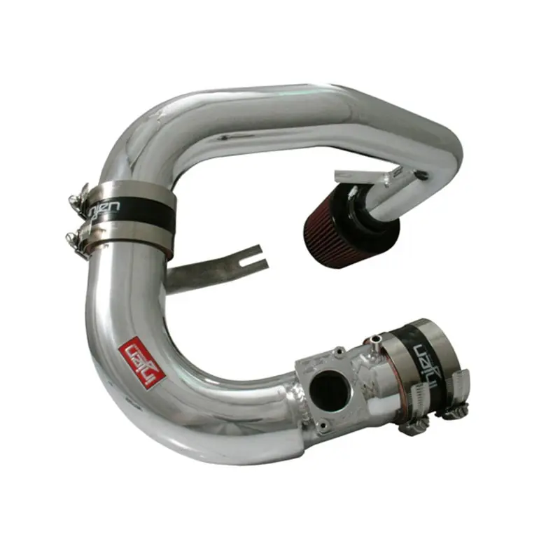 Injen 04-05 Lancer Ralliart Manual Black Cold Air Intake (Special Order) (INJRD1833BLK)
