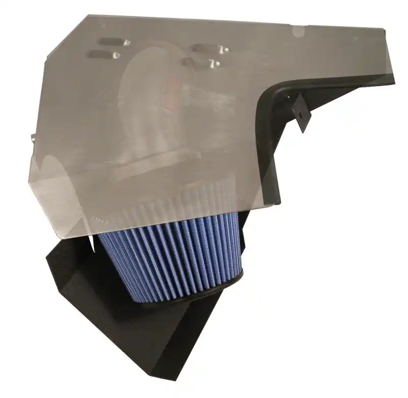 Injen 92-99 BMW E36 323i/325i/328i/M3 3.0L Black Air Intake w/ Heat-Shield and Top Cover (INJSP1105BLK)