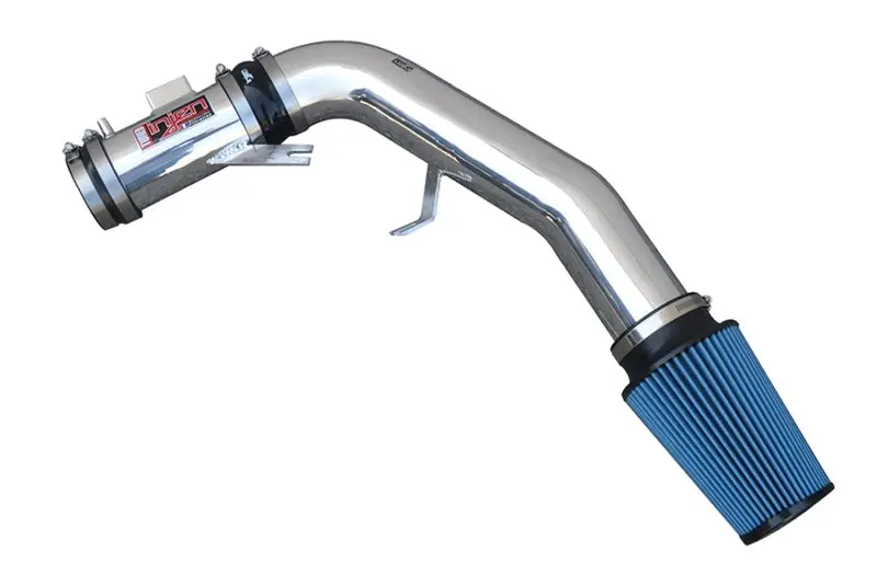 Injen 2015+ Acura TLX 3.5L V6 Black Cold Air Intake (INJSP1480BLK)