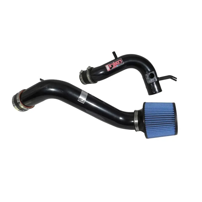 Injen 08-09 Accord Coupe 2.4L 190hp 4cyl. Black Cold Air Intake (INJSP1675BLK)