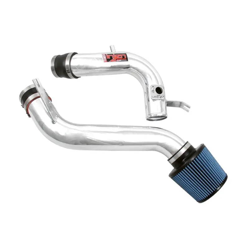Injen 08-09 Accord Coupe 2.4L 190hp 4cyl. Polished Cold Air Intake (INJSP1675P)