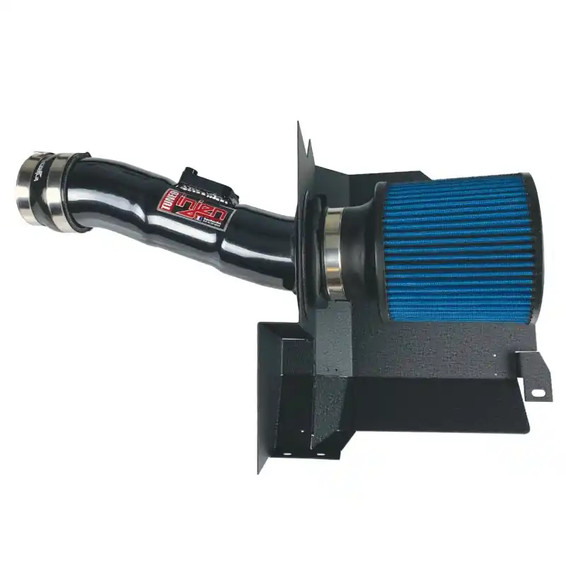 Injen 18-20 Honda Accord L4-1.5L Turbo SP Short Ram Intake System Blk (INJSP1677BLK)
