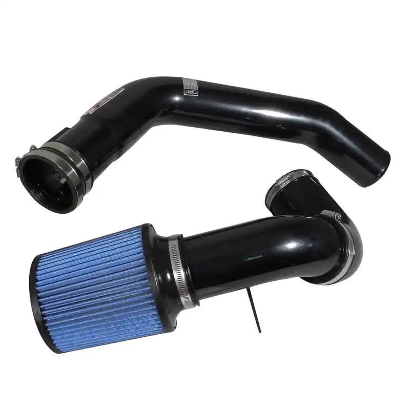 Injen 08-09 Accord Coupe 3.5L V6 Black Cold Air Intake (INJSP1685BLK)