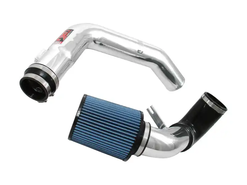 Injen 08-09 Accord Coupe 3.5L V6 Polished Cold Air Intake (INJSP1685P)