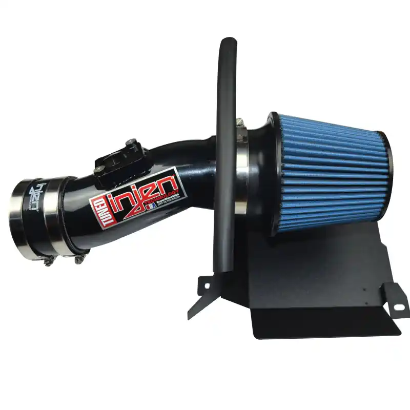 Injen 18-20 Honda Accord 2.0L Turbo Short Ram Cold Air Intake (INJSP1687BLK)