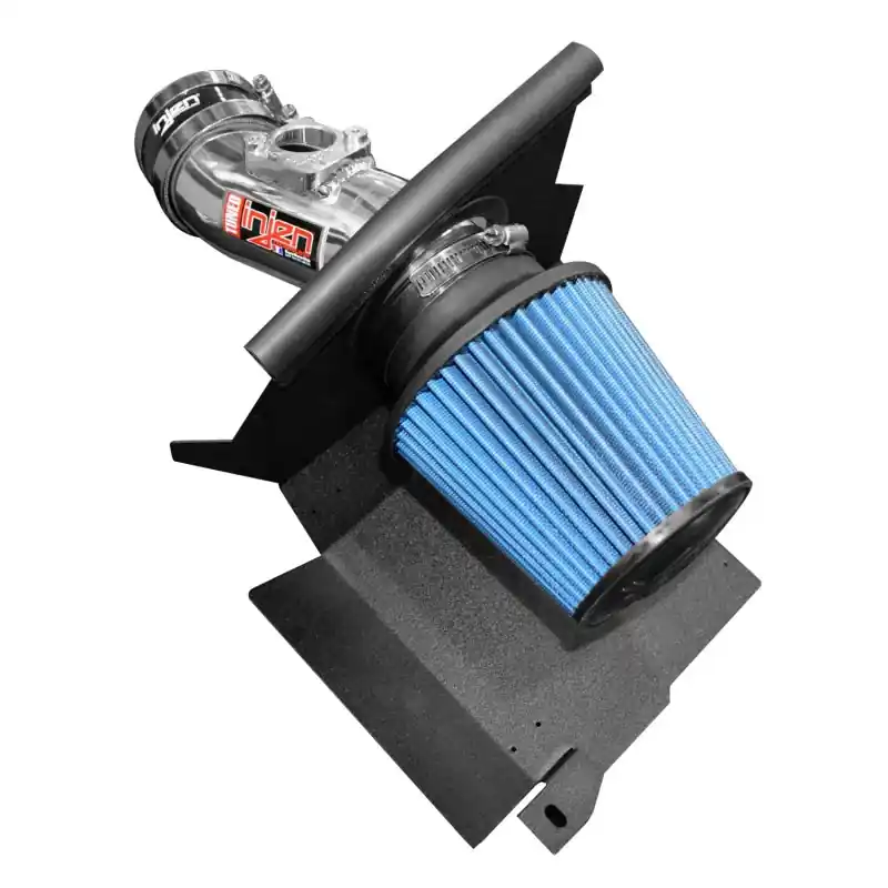 Injen 18-20 Honda Accord 2.0L Turbo Short Ram Cold Air Intake (INJSP1687P)