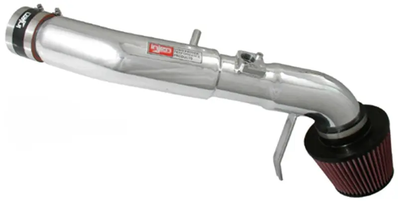 Injen 06-20 Lexus IS350 3.5L V6 Polished Short Ram Intake (INJSP2092P)