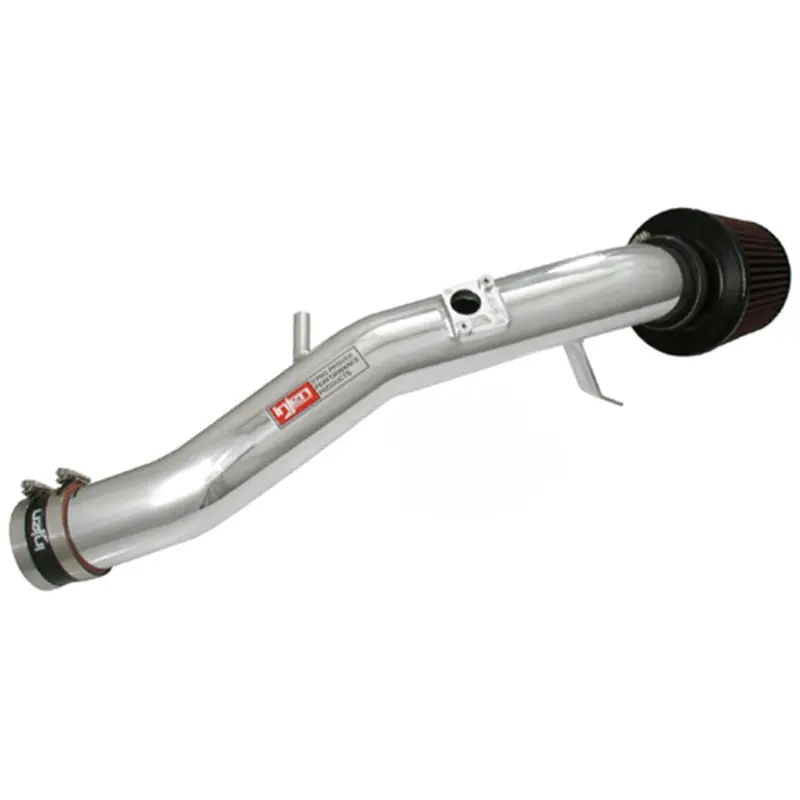Injen 06-15 IS250 2.5L V6 Black Short Ram Intake (INJSP2093BLK)