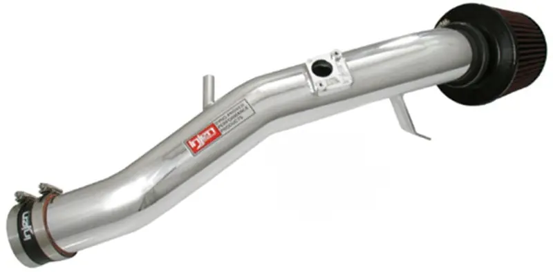 Injen 06-15 Lexus IS250 2.5L V6 Polished Short Ram Intake (INJSP2093P)