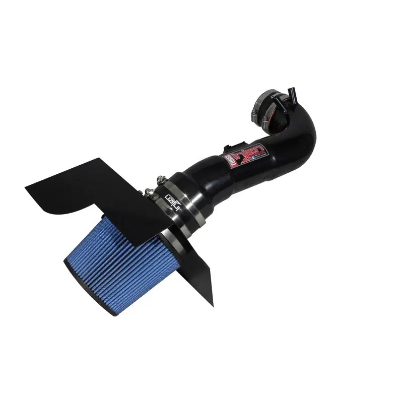 Injen 2008-10 IS-F 5.0L V8 Black Short Ram Intake (INJSP2096BLK)