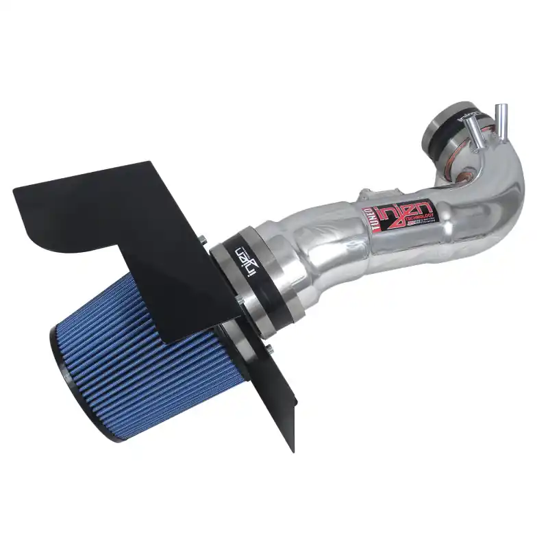 Injen 2008-10 IS-F 5.0L V8 Polished Short Ram Intake (INJSP2096P)