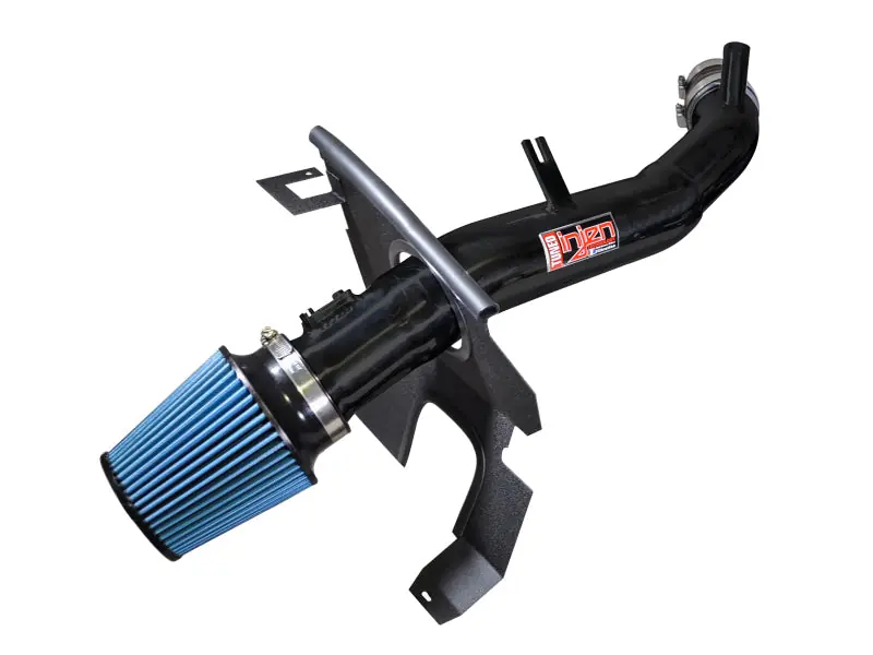 Injen 16-17 Lexus IS200T/RC200T 2.0L Black Short Ram Air Intake w/ MR Technology (INJSP2097BLK)