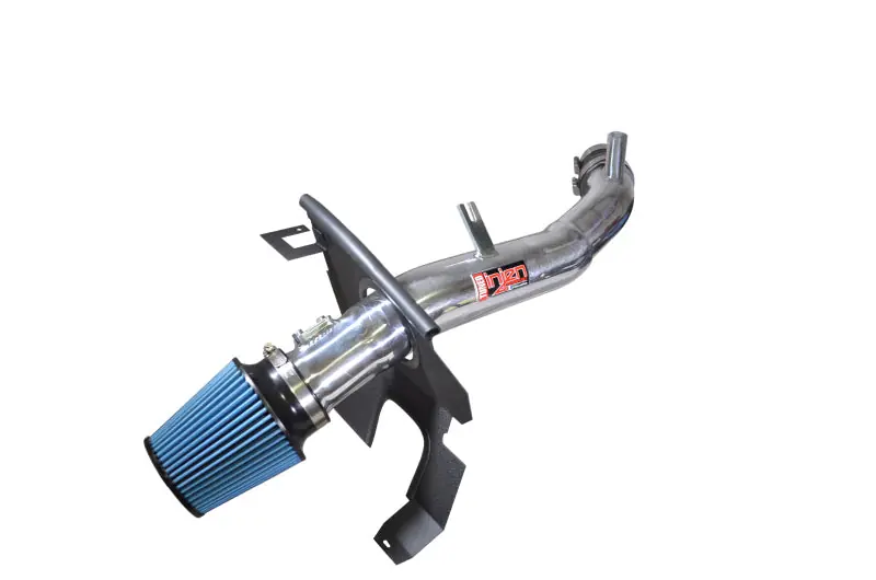 Injen 16-17 Lexus IS200T/RC200T 2.0L Polished Short Ram Air Intake w/ MR Technology (INJSP2097P)