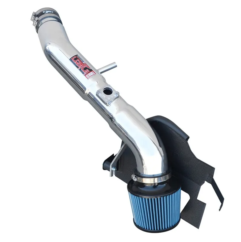 Injen 15-20 Lexus RC350 3.5L V6 Polished Cold Air Intake (INJSP2098P)