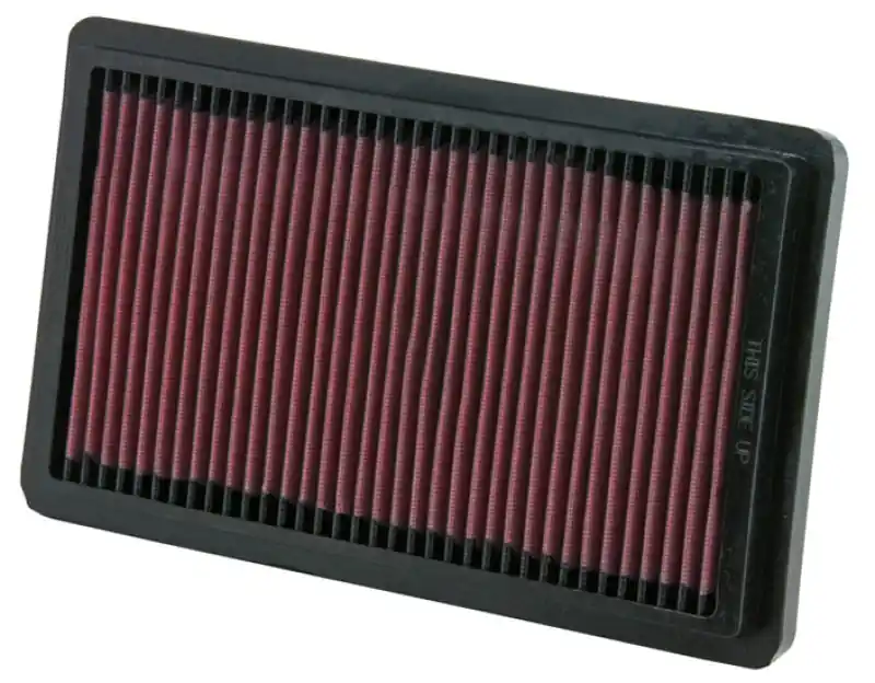 K&N Replacement Air Filter BMW F/I CARS 1978-91 (KNN33-2005)