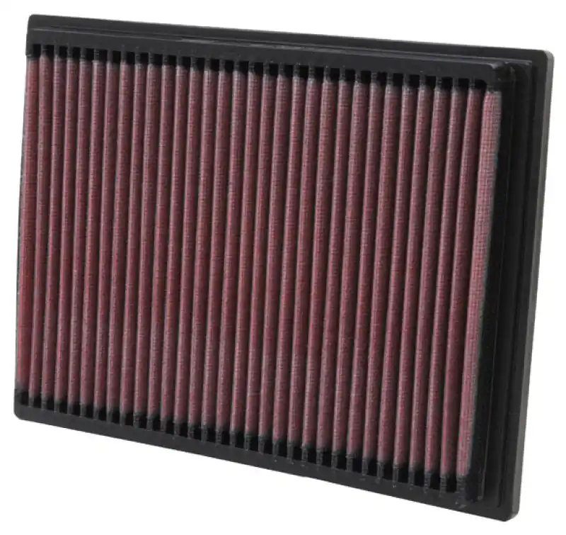 K&N 90-06 BMW 2.0/2.2/2.5/2.8/3.0/3.2L Drop In Air Filter (KNN33-2070)