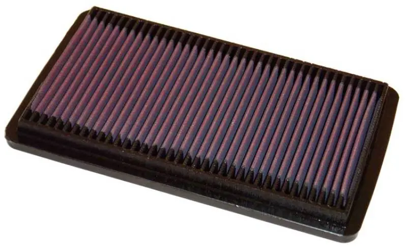 K&N Replacement Air Filter HONDA ACCORD 2.3L L4 98-02 (KNN33-2124)