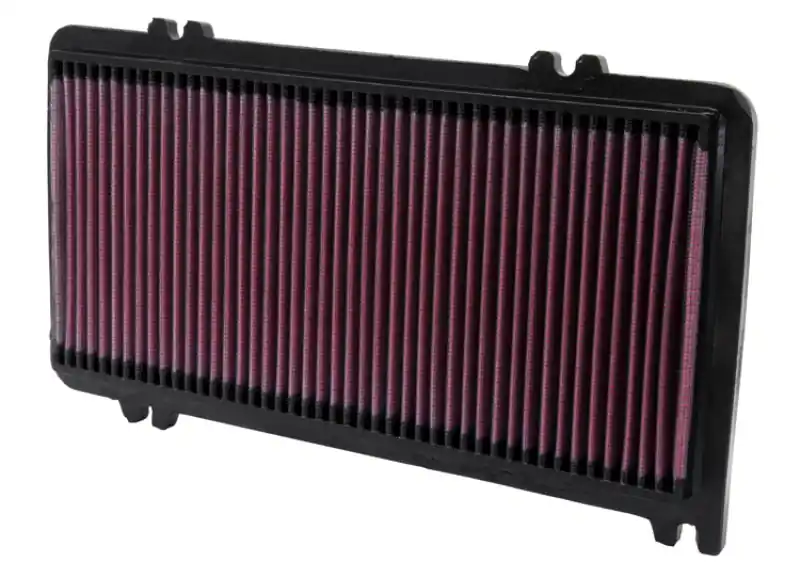 K&N Replacement Air Filter HONDA ACCORD 3.0L 98-02, ACURA CL/TL 3.2L 99-03 (KNN33-2133)