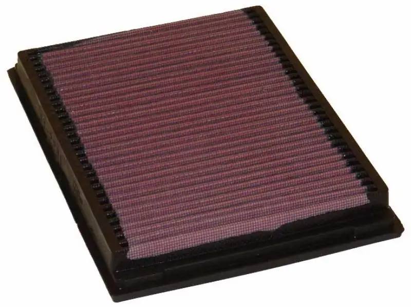 K&N BMW Drop In Air Filter (KNN33-2231)