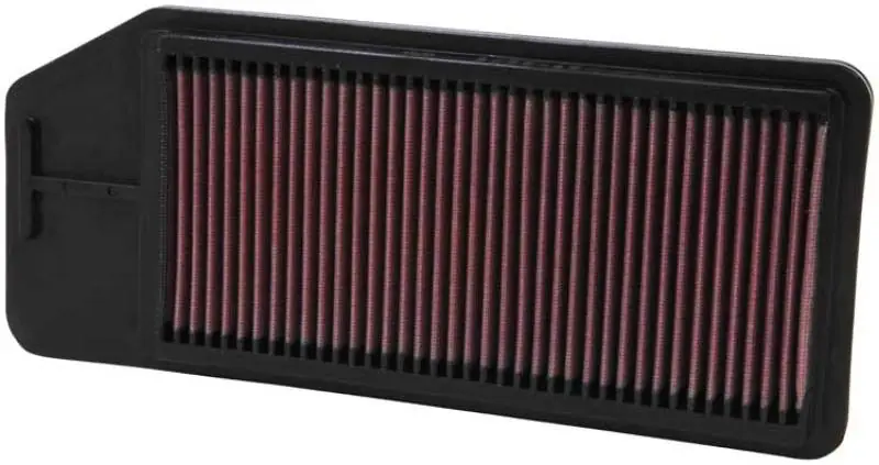 K&N 03 Honda Accord 2.4L-I4 Drop In Air Filter (KNN33-2276)