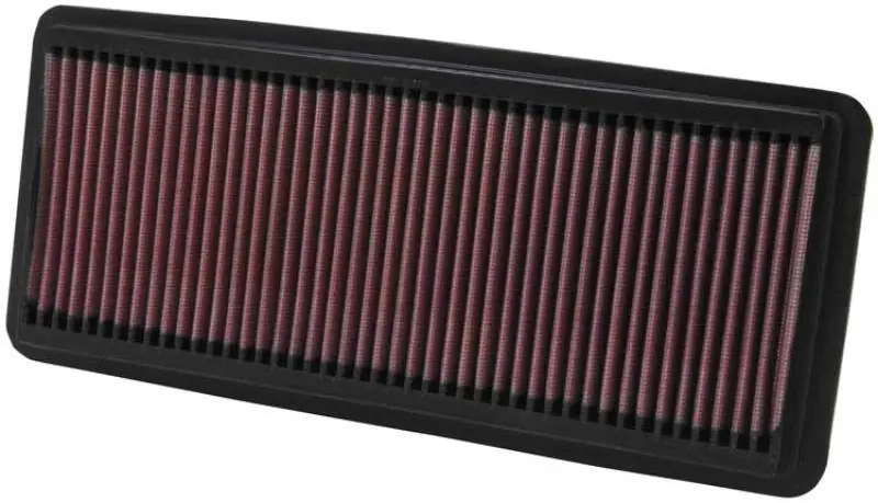 K&N Replacement Air Filter HONDA ACCORD 3.0L-V6; 2003-2007 (KNN33-2277)