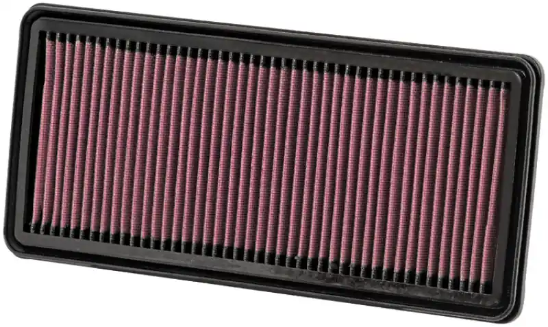 K&N Replacement Air Filter ACURA TL 04-06, RL 05-08; HONDA ACCORD HYBRID 05-07 (KNN33-2299)
