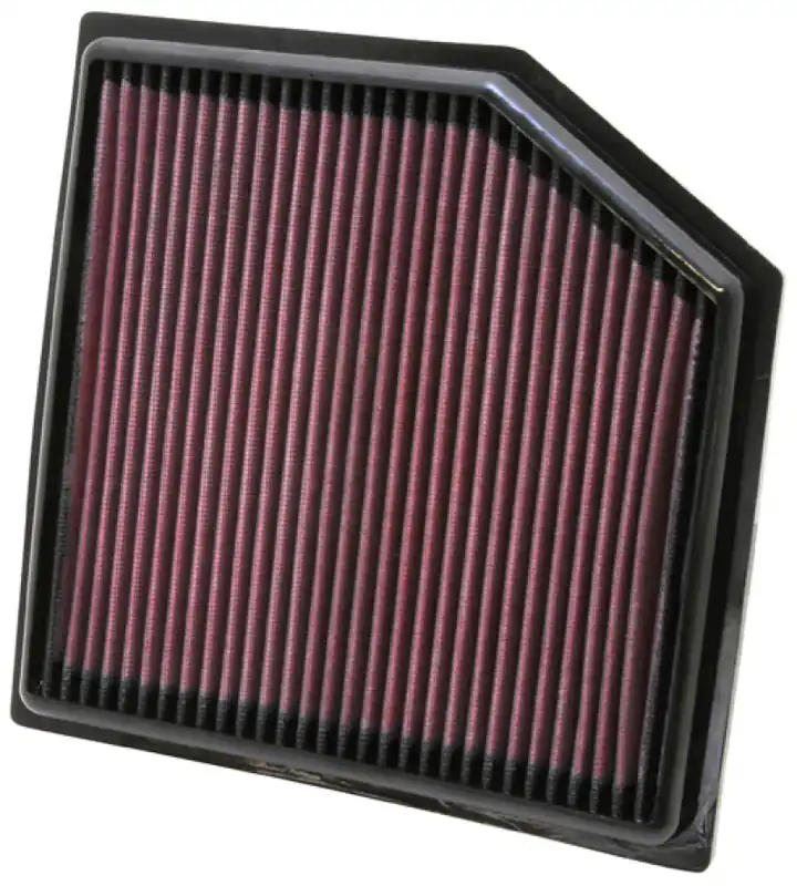 K&N 08-11 Lexus GS460 4.6L-V8 Drop In Air Filter (KNN33-2452)