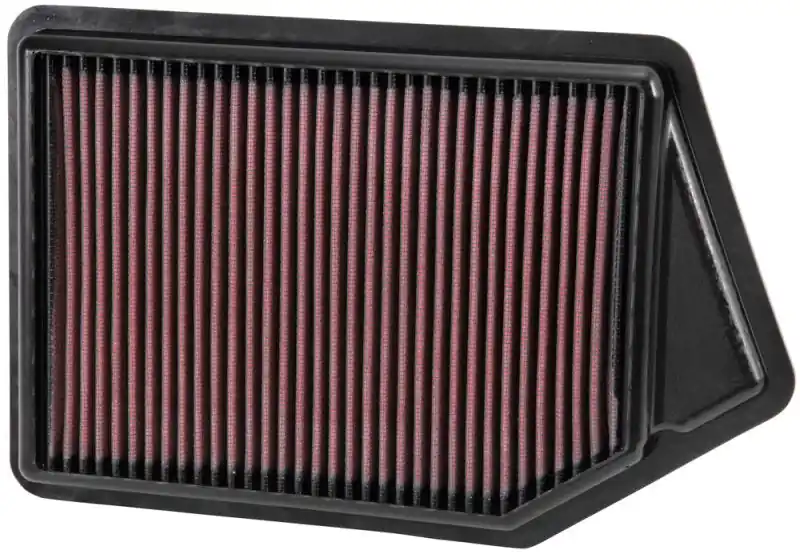 K&N Replacement Air Filter 13-14 Honda Accord L4-2.4L F/I (KNN33-2498)