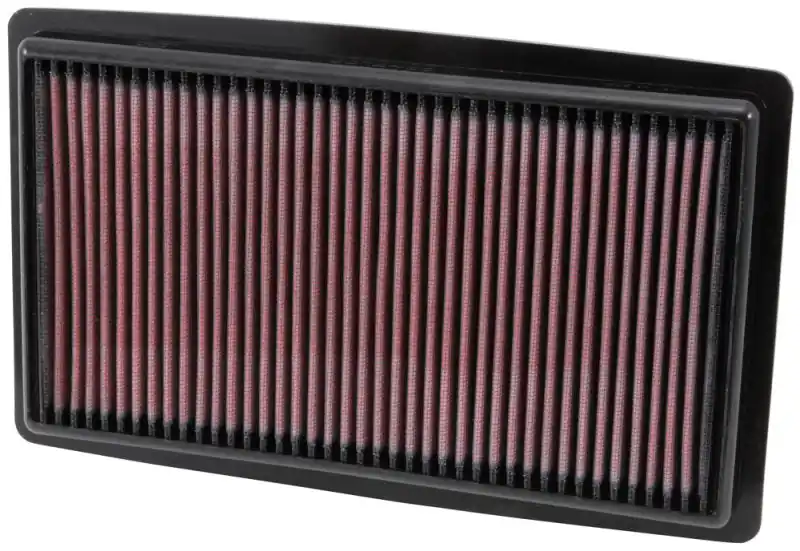 K&N Replacement Air Filter 13-14 Honda Accord V6 3.5L F/I (KNN33-2499)