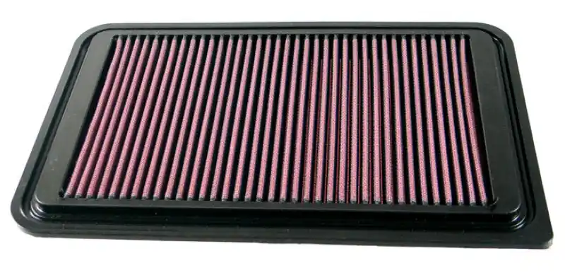 K&N 04 Mazda 3 L4-1.6L Drop In Air Filter (KNN33-2924)