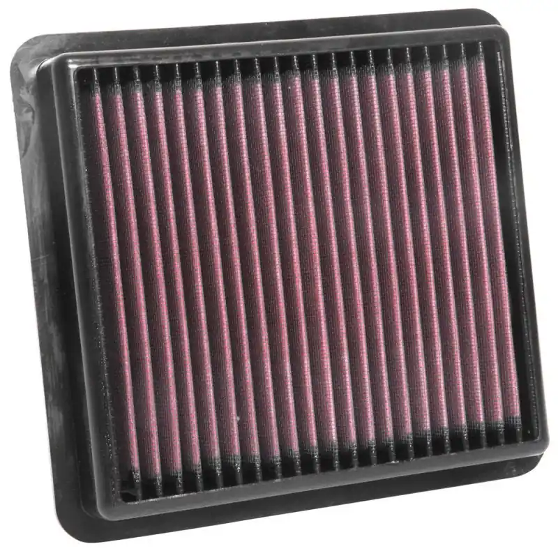 K&N 2018 Honda Accord L4-2.0L F/I Turbo Drop In Air Filter (KNN33-5074)