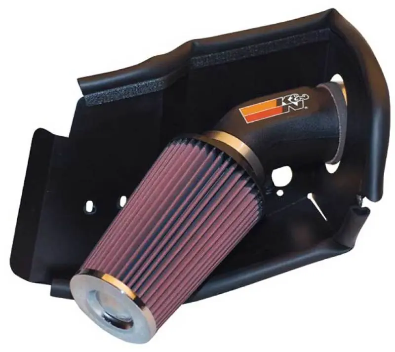 K&N 92-99 BMW 3 Series Performance Intake Kit (KNN57-1000)