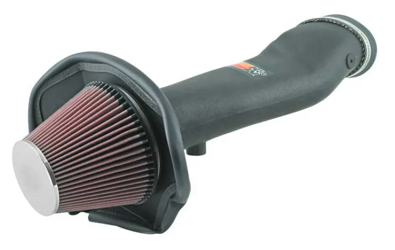 K&N 07-09 Mustang Shelby V8-5.4L Performance Intake Kit (KNN57-2571)