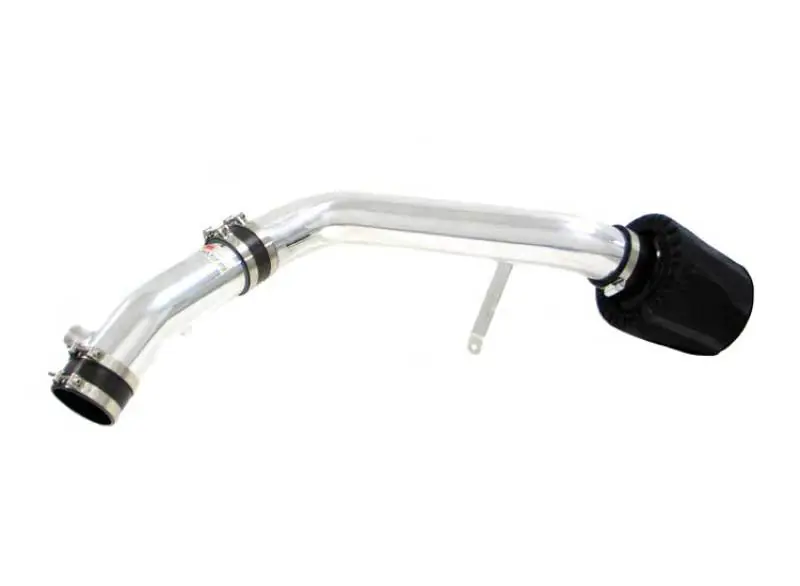 K&N 03-07 Honda Acord V6 Polished Typhoon Short Ram Intake (KNN69-1207TP)