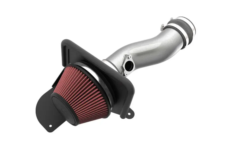 K&N 21-23 Acura TLX Cold-Air Intake System (KNN69-1508TC)