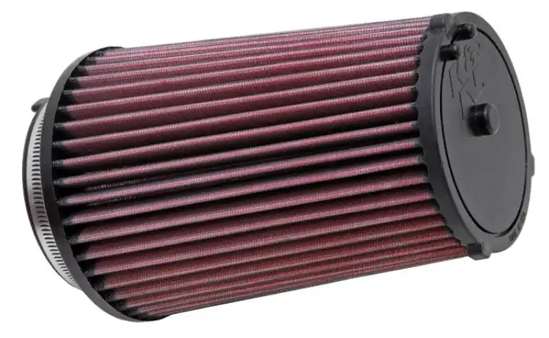 K&N Replacement Air Filter 08-09 Ford Mustang Bullit 4.6L V8 (KNNE-1997)