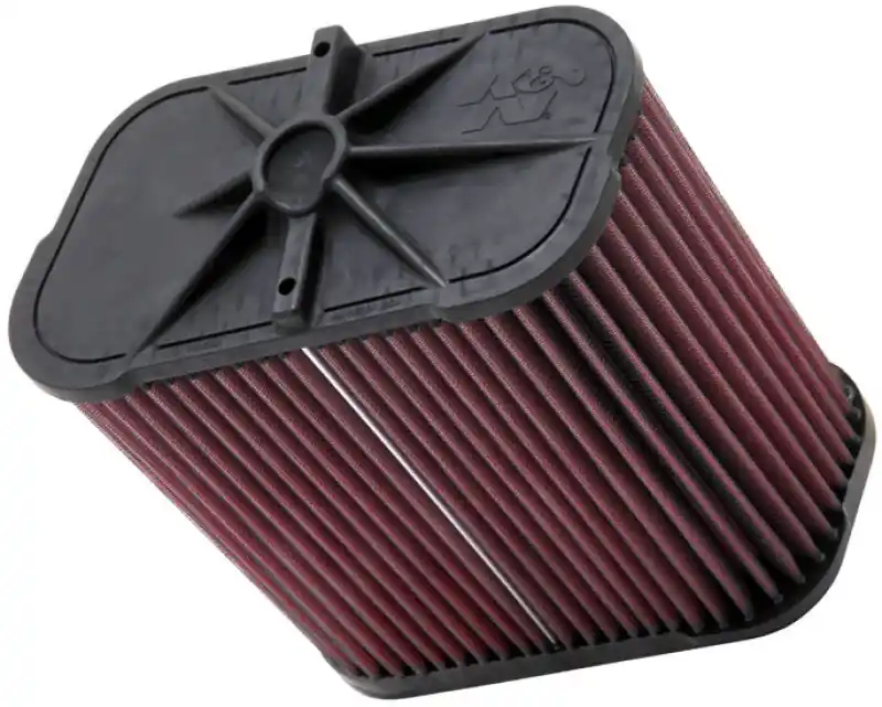K&N 08-11 BMW M3 4.0L V8 Drop In Air Filter (KNNE-2994)