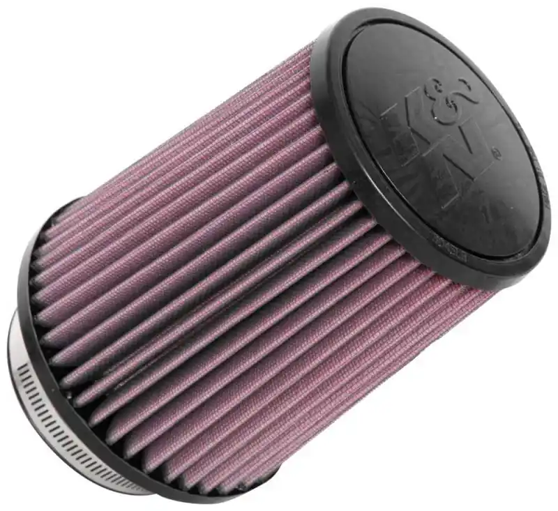 K&N Universal Air Filter 3-1/2in Flange / 5-1/2in Base / 4-1/2in Top / 6-1/2in Height (KNNRU-4630)