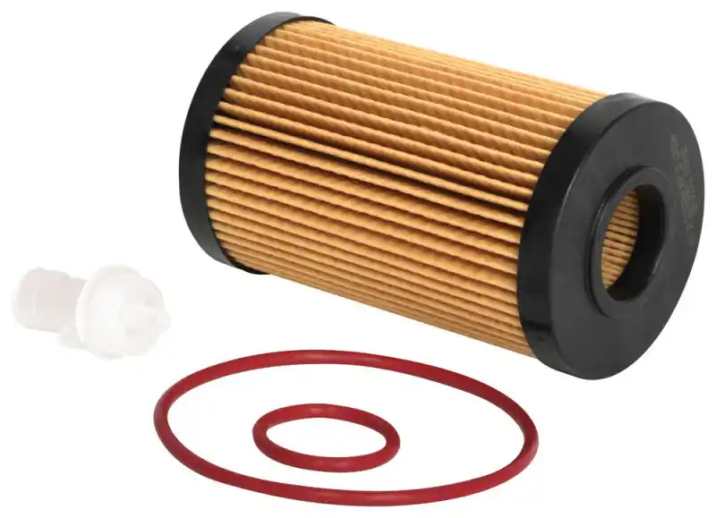 K&N 22-24 Lexus IS/LC500 / 07-21 Toyota Tundra Oil Filter (KNNSO-7018)