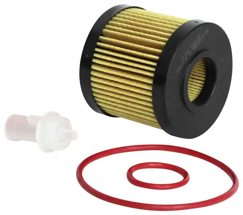 K&N 22+ Lexus ES350 3.5L V6 Oil Filter (KNNSO-7020)