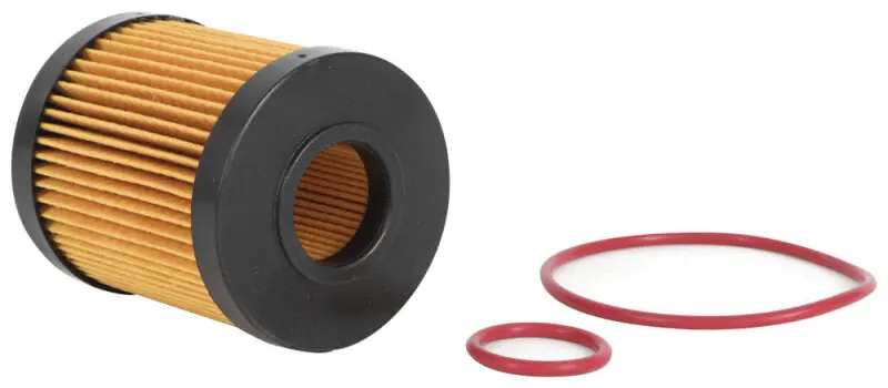K&N 16-24 Lexus IS300 3.5L V6 / 10-24 Toyota 4Runner 4.0L V6 OIl Filter (KNNSO-7023)
