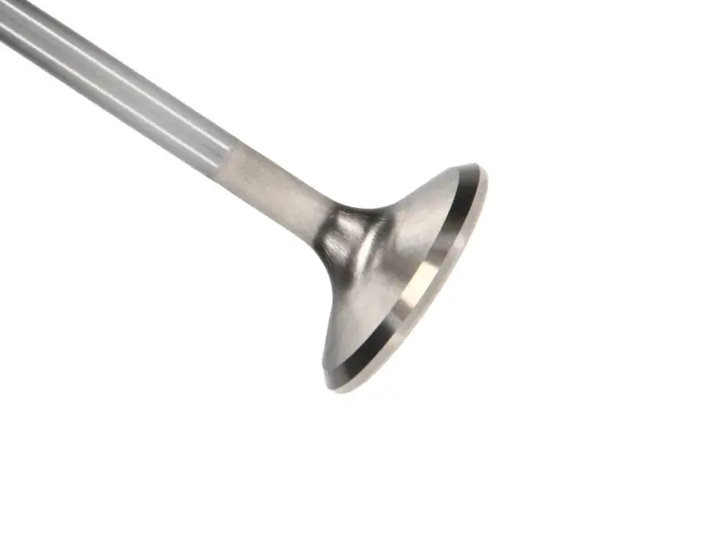 Manley 86-92 Toyota Supra 3.0L (7MGE-Turbo 7MGTE) DOHC 24 Exhuast 27.5mm Stainless Race Master Valv (MAN11119-12)