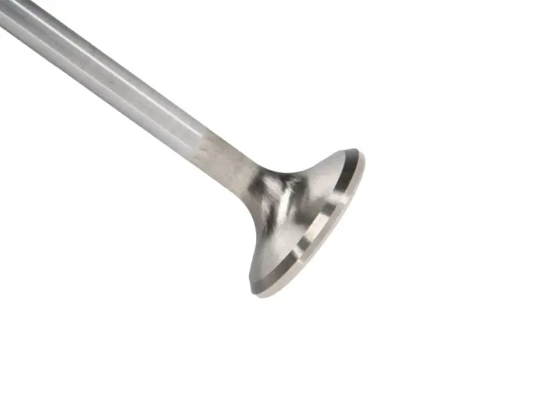 Manley 94-97 Honda Accord 2.2L SOHC V-Tec 16 Valve 30.0mm Race Flo Exhaust Valve (Set of 8) (MAN11379-8)