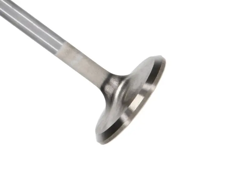 Manley Ford 4.6L 34mm Diameter 117.35mm Length Race Master Exhaust Valves (Set of 8) (MAN11630-8)