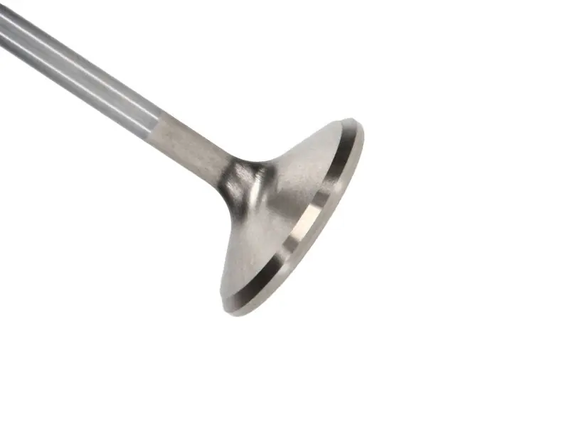 Manley Ford 4.6L 37.5mm Diameter 117.35mm Length Race Master Exhaust Valves (Set of 8) (MAN11631-8)