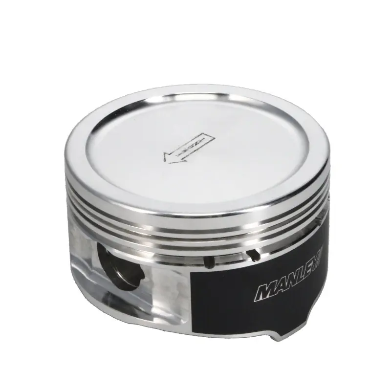Manley Ford 4.6L/5.4L SOHC/DOHC (2v/4v)3.572in Bore Platinum Series Dish Piston (MAN594120C-8)