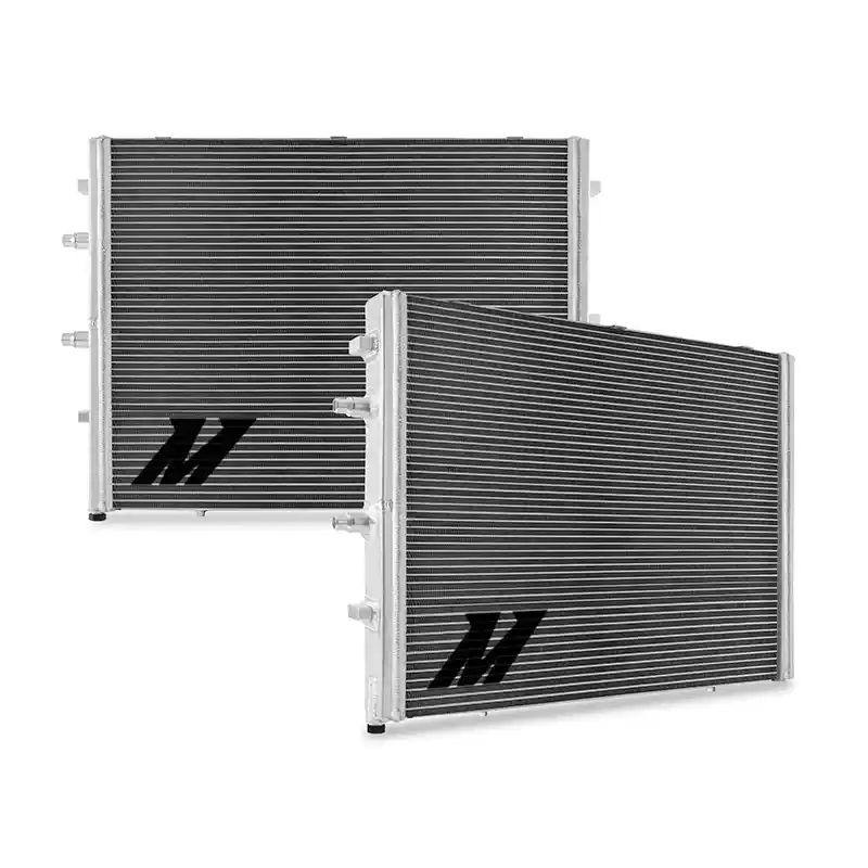 Mishimoto 2015+ BMW F8X M3/M4 Performance Heat Exchanger (MISMMHE-F80-15)