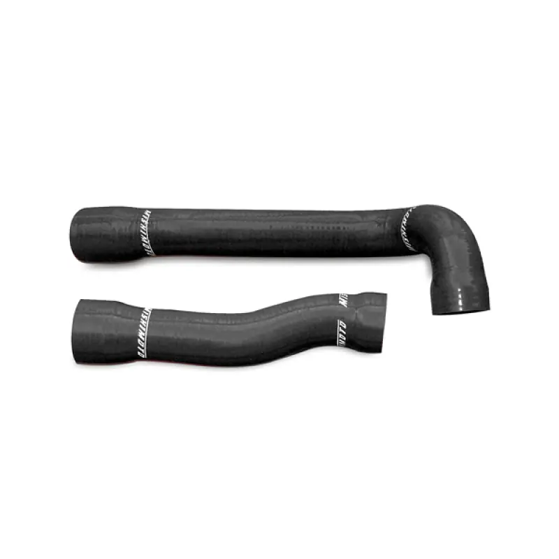 Mishimoto 99-06 BMW E46 Black Silicone Hose Kit (MISMMHOSE-E46-99BK)